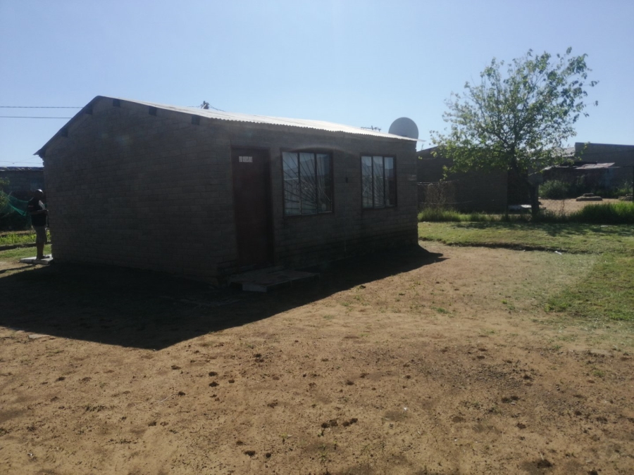 2 Bedroom Property for Sale in Bultfontein Free State